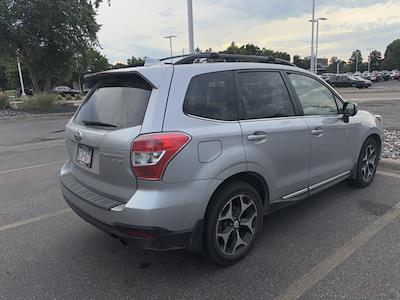2016 Subaru Forester AWD SUV for sale #92728C - photo 2