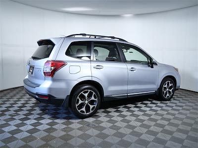 Used 2016 Subaru Forester AWD SUV for sale #92728C - photo 2