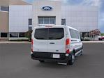 2024 Ford Transit 350 Low Roof AWD, Passenger Van for sale #92748 - photo 8