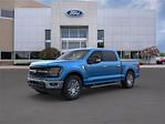 2025 Ford F-150 SuperCrew Cab 4x4 Pickup for sale #R92826 - photo 1