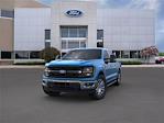 2025 Ford F-150 SuperCrew Cab 4x4 Pickup for sale #R92826 - photo 4