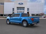 2025 Ford F-150 SuperCrew Cab 4x4 Pickup for sale #R92826 - photo 2