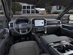 2025 Ford F-150 SuperCrew Cab 4x4 Pickup for sale #R92826 - photo 3