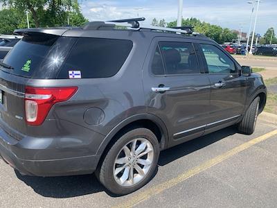 2015 Ford Explorer 4WD SUV for sale #92826B - photo 2