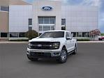 2025 Ford F-150 SuperCrew Cab 4x4, Pickup for sale #92856 - photo 4