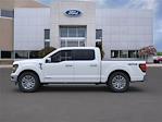 2025 Ford F-150 SuperCrew Cab 4x4, Pickup for sale #92856 - photo 6