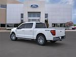 2025 Ford F-150 SuperCrew Cab 4x4, Pickup for sale #92856 - photo 2