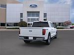 2025 Ford F-150 SuperCrew Cab 4x4, Pickup for sale #92856 - photo 15