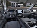 2025 Ford F-150 SuperCrew Cab 4x4, Pickup for sale #92856 - photo 3