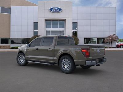 2025 Ford F-150 SuperCrew Cab 4x4 Pickup for sale #R92892 - photo 2