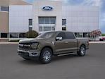 2025 Ford F-150 SuperCrew Cab 4x4 Pickup for sale #R92892 - photo 1