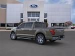 2025 Ford F-150 SuperCrew Cab 4x4 Pickup for sale #R92892 - photo 2
