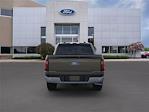 2025 Ford F-150 SuperCrew Cab 4x4 Pickup for sale #R92892 - photo 9