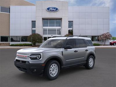 2025 Ford Bronco Sport AWD SUV for sale #R92894 - photo 1