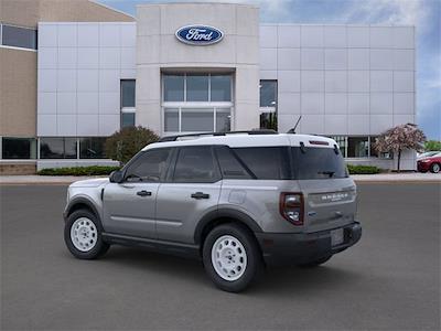 2025 Ford Bronco Sport AWD SUV for sale #R92894 - photo 2
