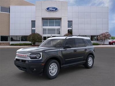 2025 Ford Bronco Sport AWD SUV for sale #R92896 - photo 1