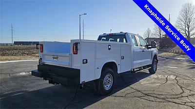 2024 Ford F-250 Super Cab 4x4, Knapheide Steel Service Body Service Truck for sale #92908 - photo 2