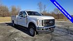 2024 Ford F-250 Super Cab 4x4, Knapheide Steel Service Body Service Truck for sale #92908 - photo 1