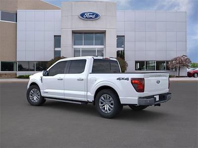 2025 Ford F-150 SuperCrew Cab 4x4 Pickup for sale #R92922 - photo 2