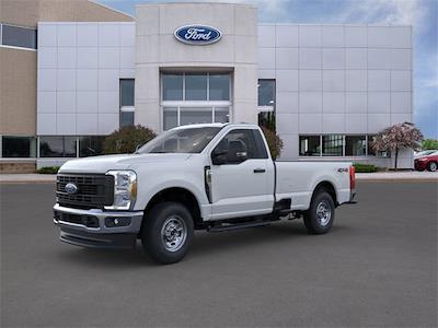 2024 Ford F-250 Regular Cab 4x4, Pickup for sale #92934 - photo 1