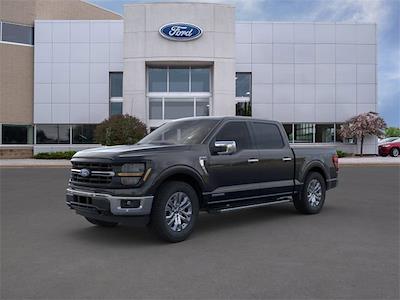 2025 Ford F-150 SuperCrew Cab 4x4 Pickup for sale #R92950 - photo 1