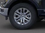 2025 Ford F-150 SuperCrew Cab 4x4 Pickup for sale #R92950 - photo 19