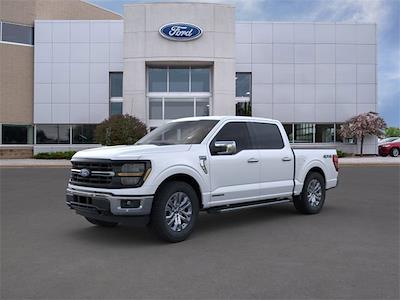 2025 Ford F-150 SuperCrew Cab 4x4 Pickup for sale #R92951 - photo 1