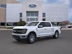 2025 Ford F-150 SuperCrew Cab 4x4 Pickup for sale #R92951 - photo 1