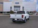 2025 Ford F-150 SuperCrew Cab 4x4 Pickup for sale #R92951 - photo 15