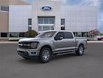 2025 Ford F-150 SuperCrew Cab 4x4 Pickup for sale #93001 - photo 1