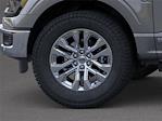 2025 Ford F-150 SuperCrew Cab 4x4 Pickup for sale #93001 - photo 19