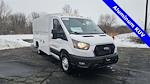 2024 Ford Transit 350 AWD, Knapheide Aluminum KUV Service Utility Van for sale #93011 - photo 3