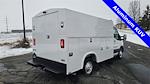 2024 Ford Transit 350 AWD, Knapheide Aluminum KUV Service Utility Van for sale #93011 - photo 4