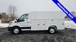 2024 Ford Transit 350 AWD, Knapheide Aluminum KUV Service Utility Van for sale #93011 - photo 7