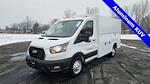 2024 Ford Transit 350 AWD, Knapheide Aluminum KUV Service Utility Van for sale #93011 - photo 1