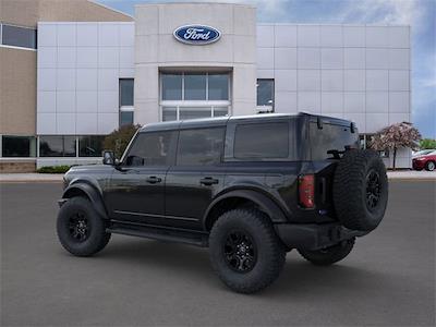 2024 Ford Bronco 4WD SUV for sale #93042 - photo 2
