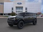 2024 Ford Bronco 4WD SUV for sale #93042 - photo 1