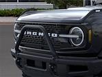 2024 Ford Bronco 4WD SUV for sale #93042 - photo 19