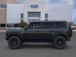 2024 Ford Bronco 4WD SUV for sale #93042 - photo 4