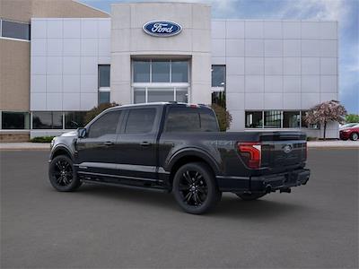 2025 Ford F-150 SuperCrew Cab 4x4 Pickup for sale #R93044 - photo 2