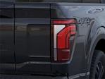 2025 Ford F-150 SuperCrew Cab 4x4 Pickup for sale #R93044 - photo 21