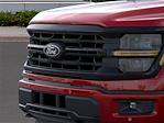 2025 Ford F-150 SuperCrew Cab 4x4 Pickup for sale #R93045 - photo 17