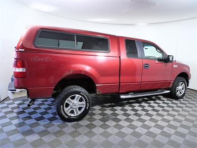 2007 Ford F-150 Super Cab 4WD Pickup for sale #93049F - photo 2