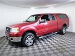 2007 Ford F-150 Super Cab 4WD Pickup for sale #93049F - photo 6