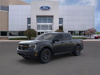 2025 Ford Maverick SuperCrew Cab AWD, Pickup for sale #93053 - photo 1