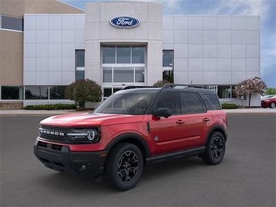 2025 Ford Bronco Sport AWD SUV for sale #R93054 - photo 1