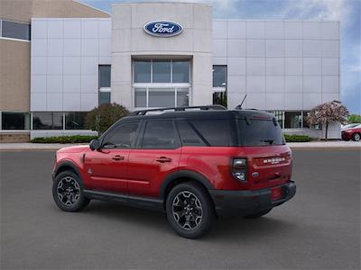 2025 Ford Bronco Sport AWD SUV for sale #R93054 - photo 2