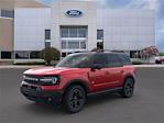 2025 Ford Bronco Sport AWD SUV for sale #R93054 - photo 1