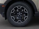 2025 Ford Bronco Sport AWD SUV for sale #R93075 - photo 19
