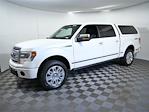 2014 Ford F-150 SuperCrew Cab 4WD Pickup for sale #93091A - photo 6